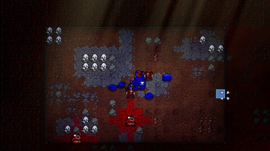 Endless Tactics screenshot 1