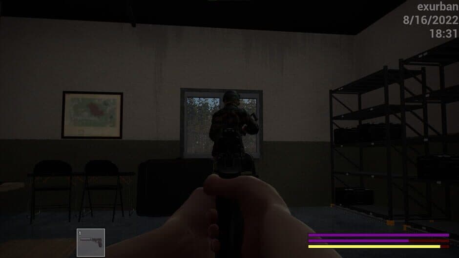 Xurb screenshot 1
