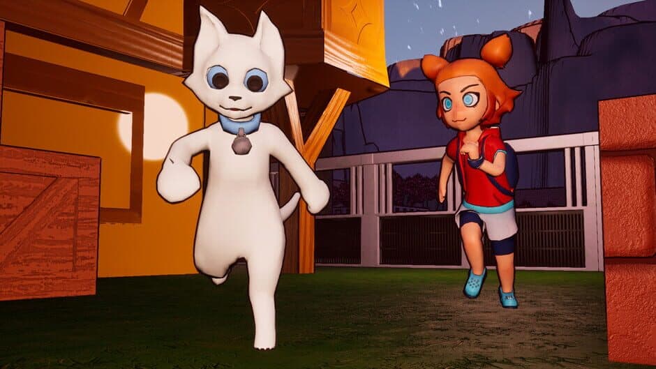 Snyatcher screenshot 1