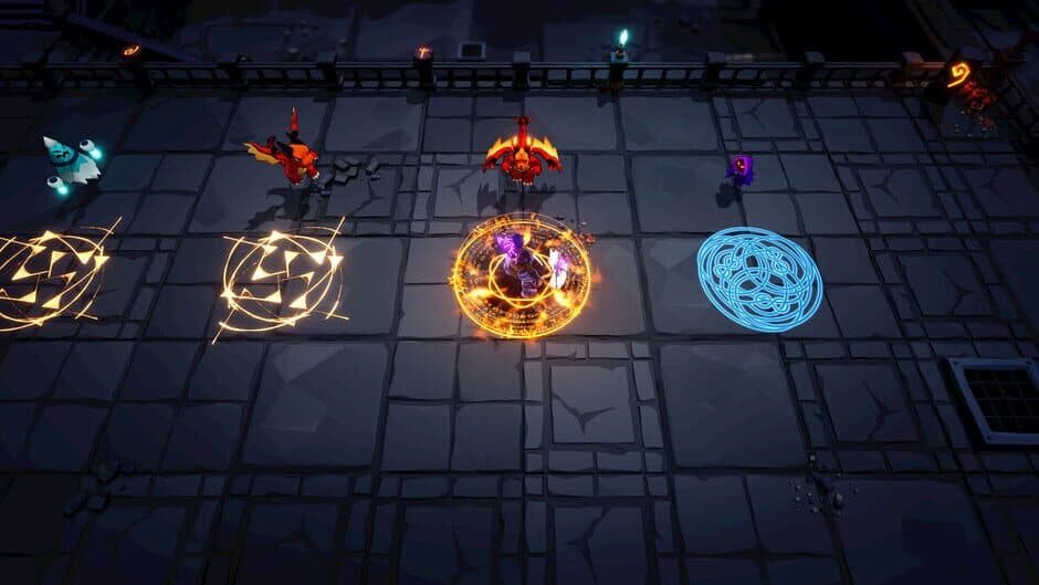 Kami screenshot 1