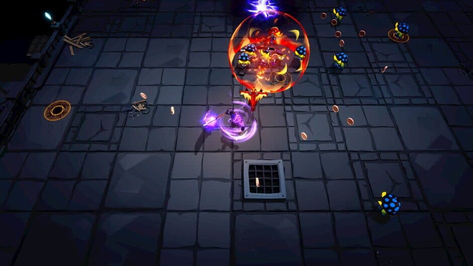 Kami screenshot 2