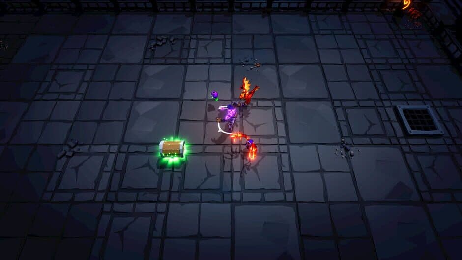 Kami screenshot 3