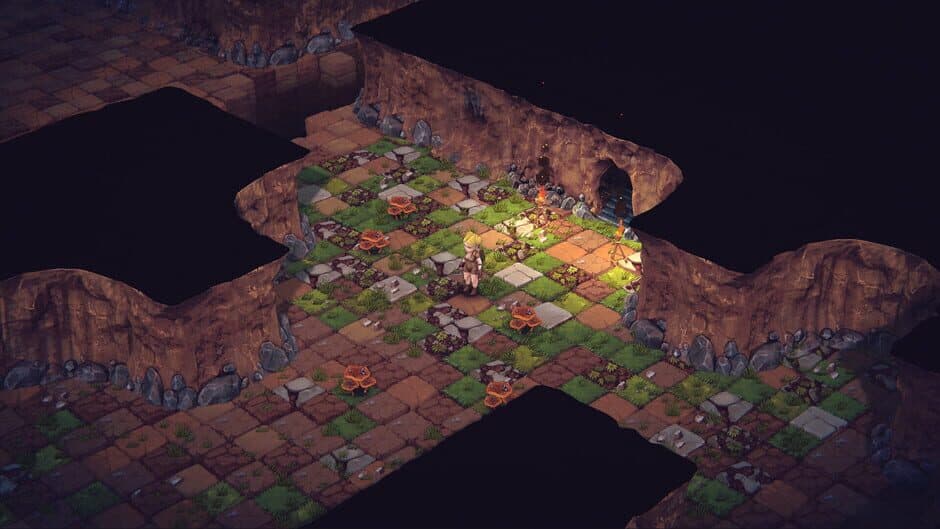 Nomadica screenshot 2