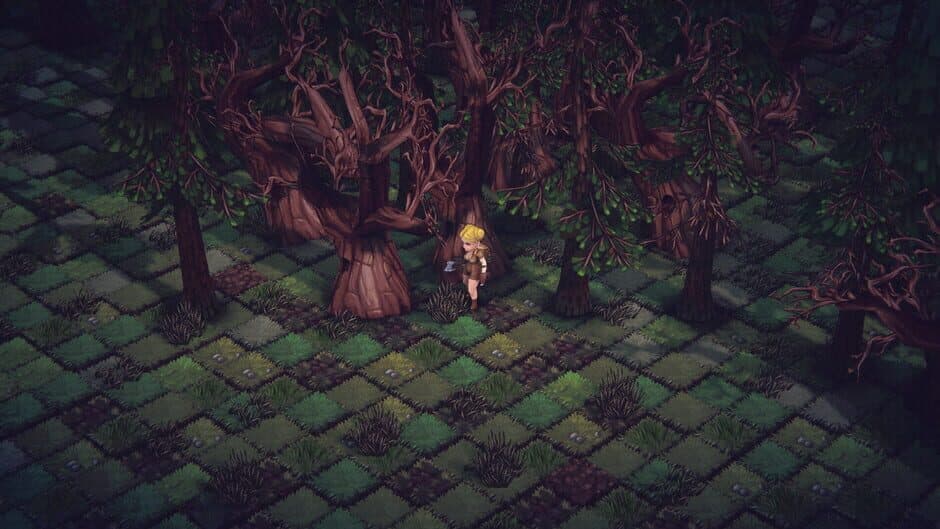 Nomadica screenshot 3