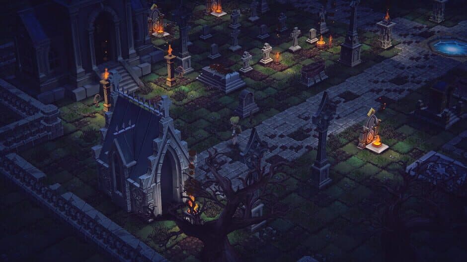 Nomadica screenshot 4