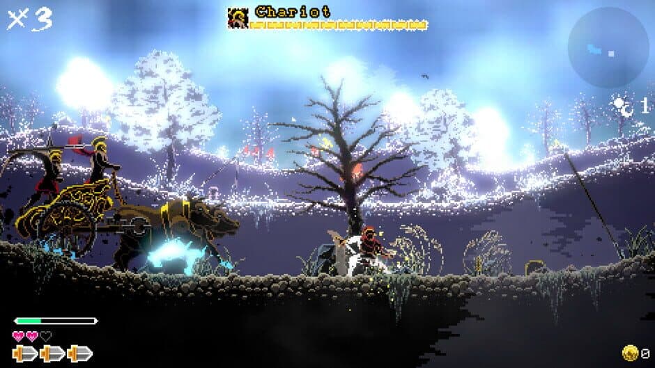 Last Standing screenshot 4