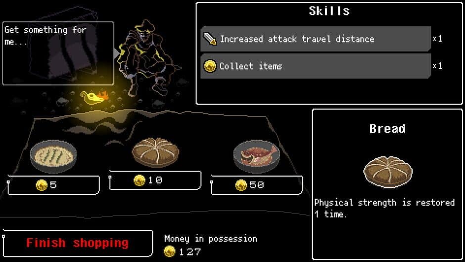Last Standing screenshot 2