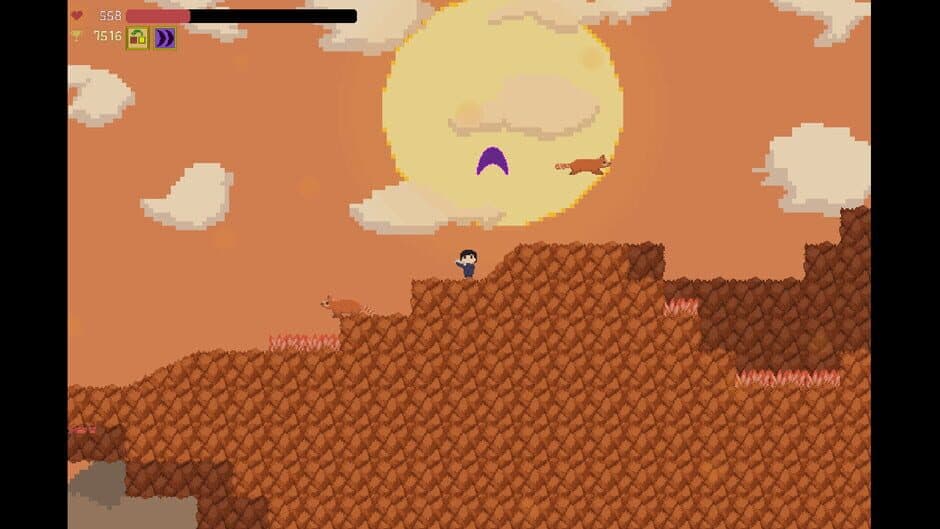 Bloom Thrice screenshot 1