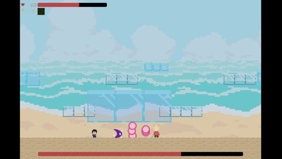 Bloom Thrice screenshot 2