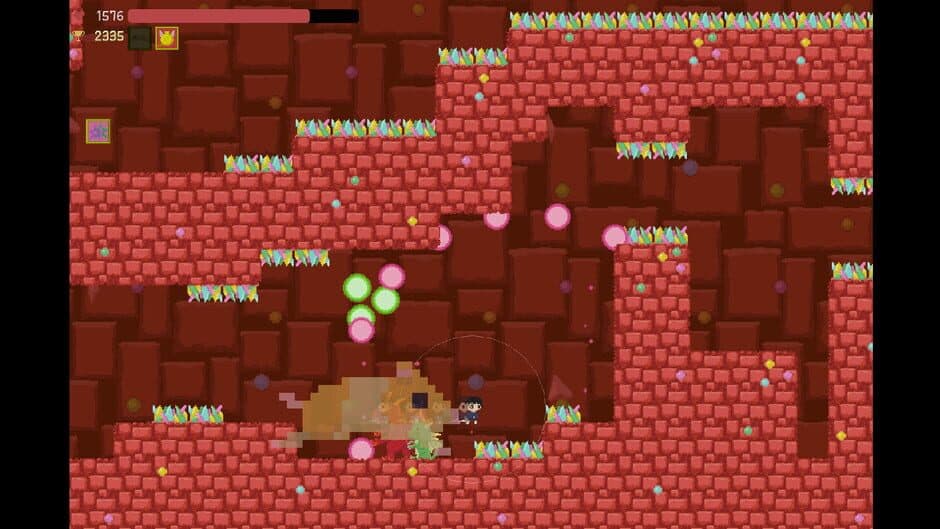 Bloom Thrice screenshot 3