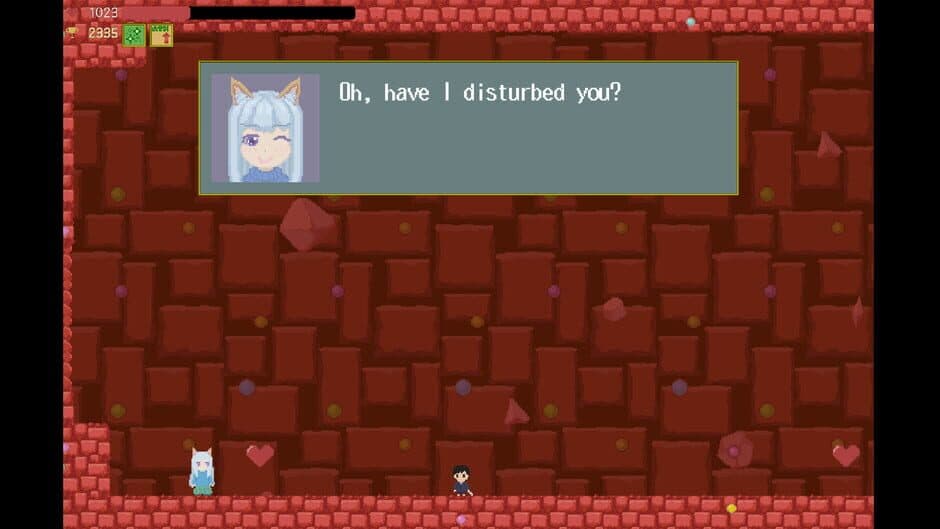 Bloom Thrice screenshot 4