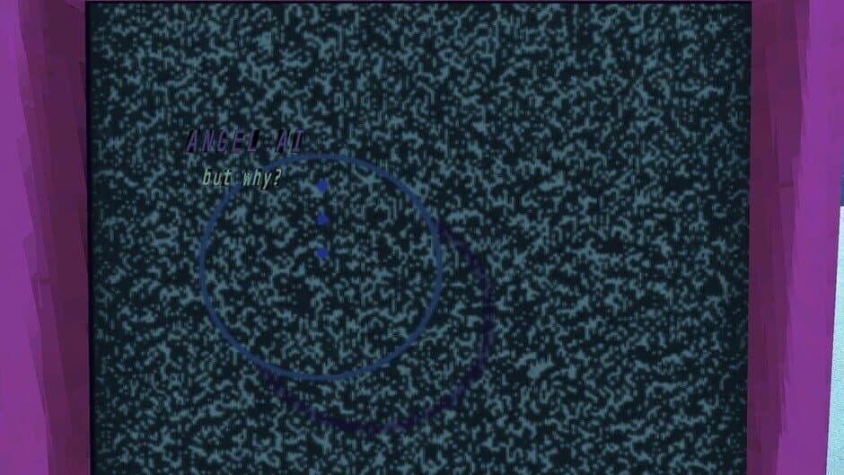 Angel screenshot 2