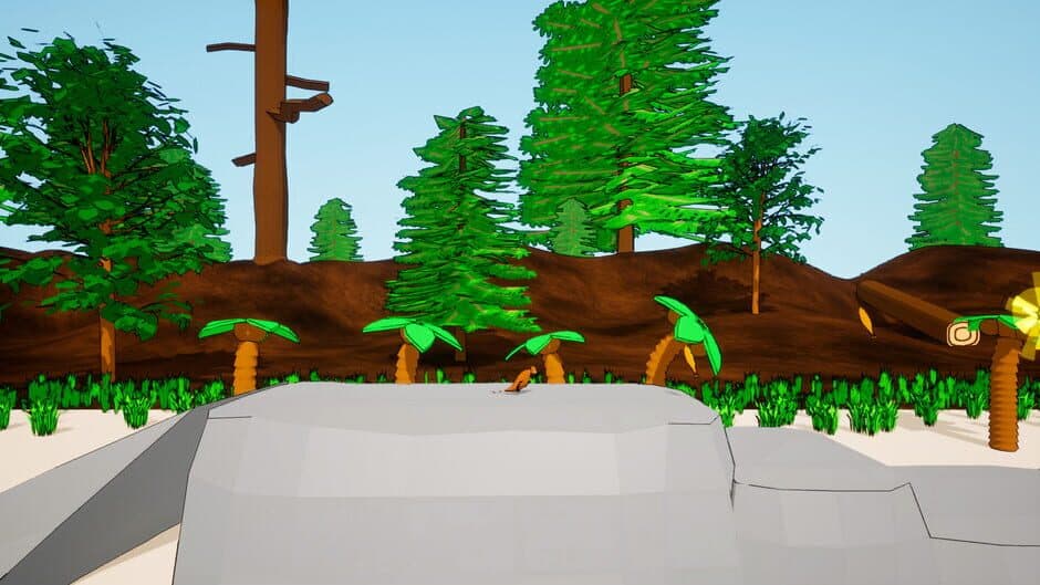 Walrus Run screenshot 3