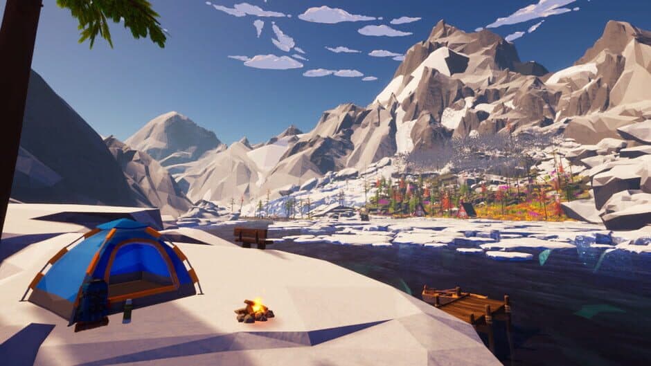 The Unknown Strain screenshot 4