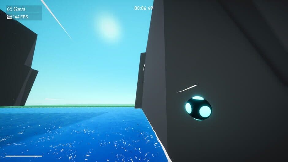 Rigid screenshot 2