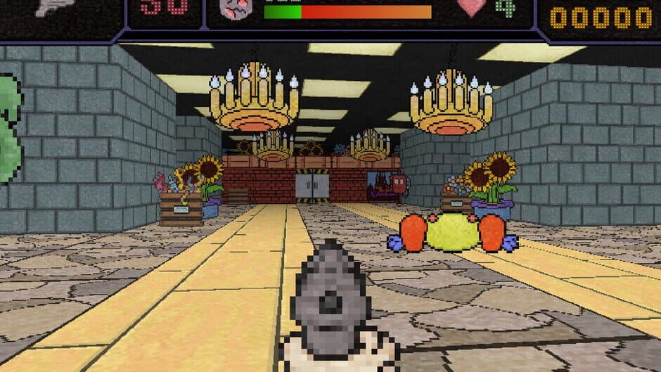 Toyful Wonderworld screenshot 1