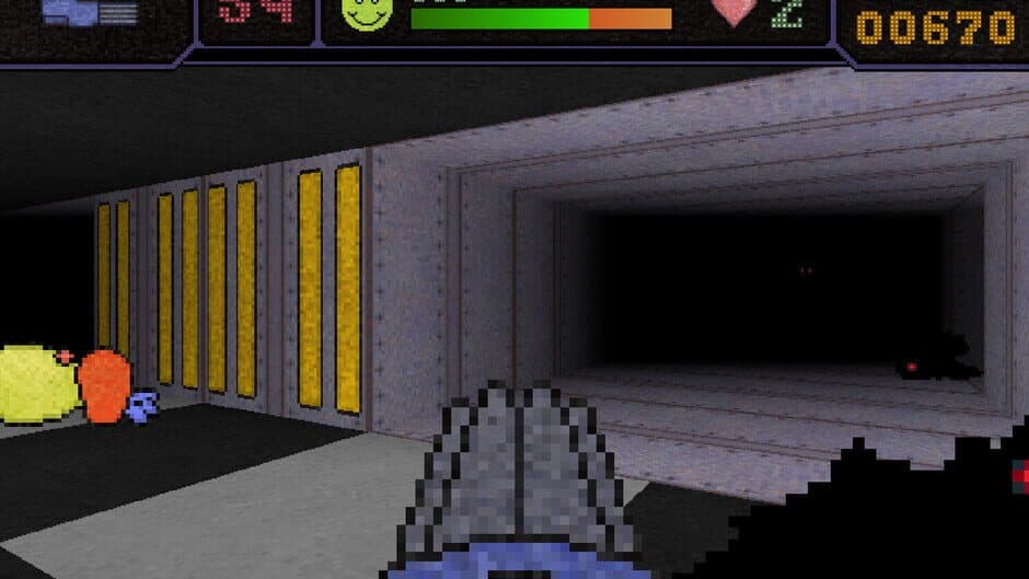Toyful Wonderworld screenshot 3