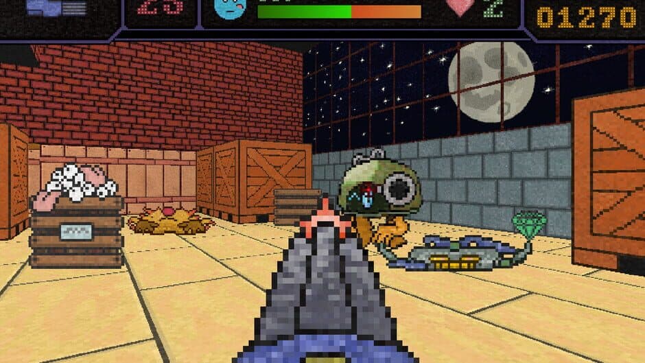 Toyful Wonderworld screenshot 4