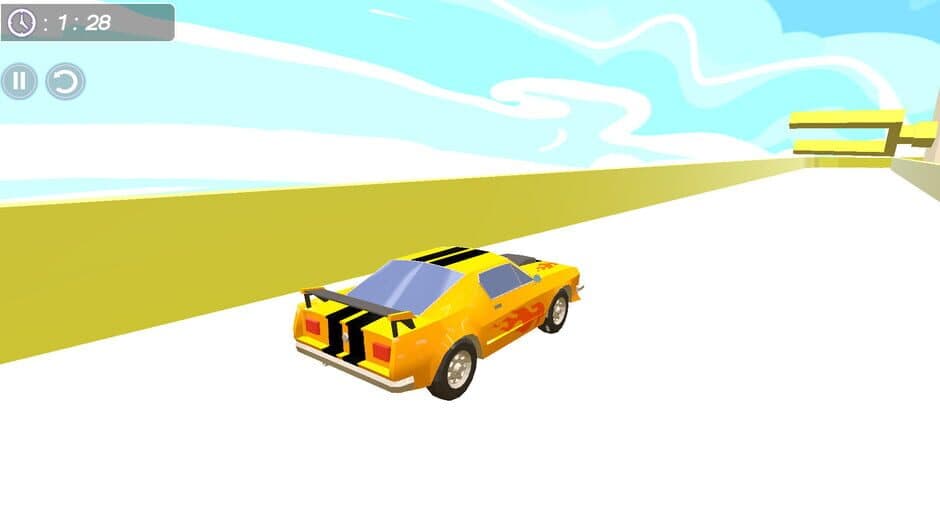 Maximum Gas! screenshot 1