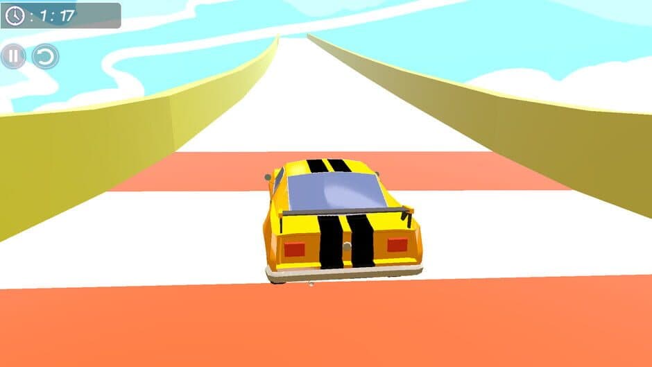 Maximum Gas! screenshot 2