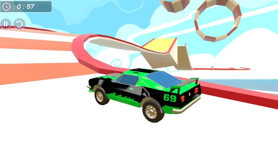 Maximum Gas! screenshot 3