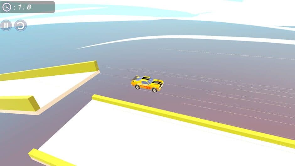 Maximum Gas! screenshot 4