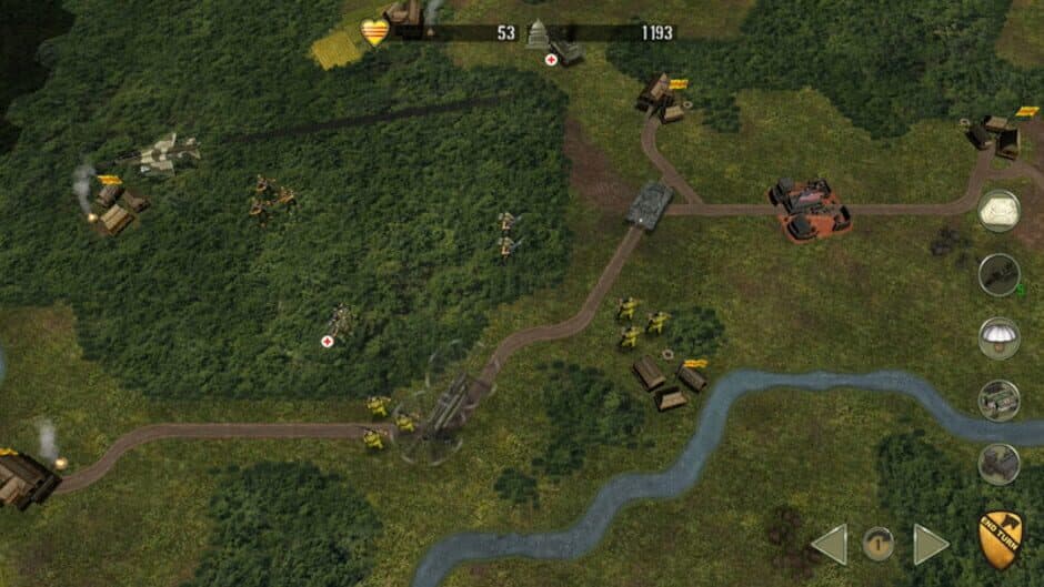 Vietnam '66 screenshot 1