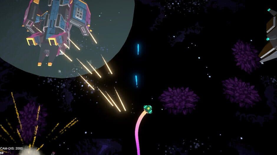 Commandeer screenshot 3
