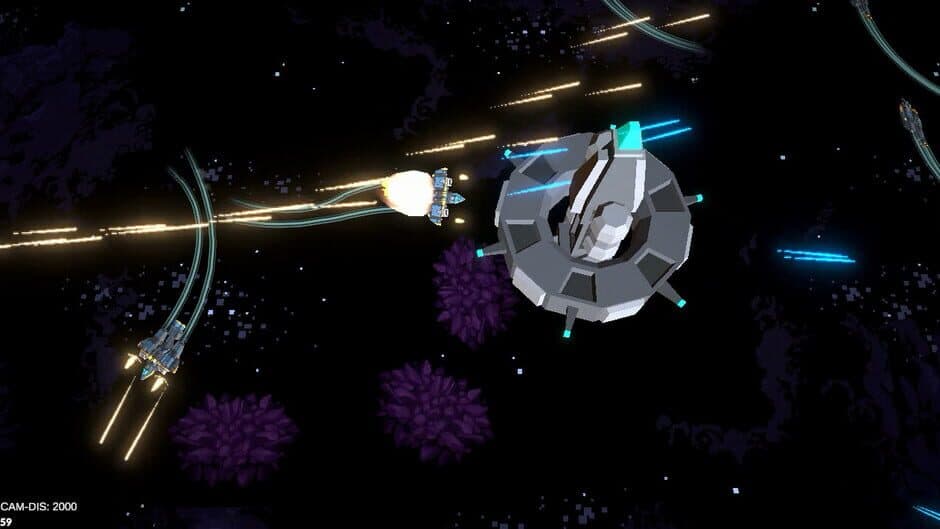 Commandeer screenshot 4