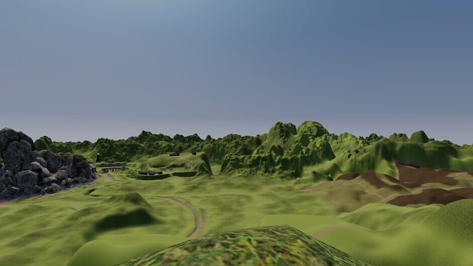 Shinzen Hollow screenshot 2