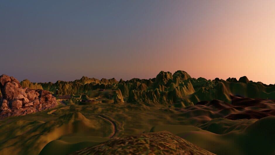 Shinzen Hollow screenshot 3