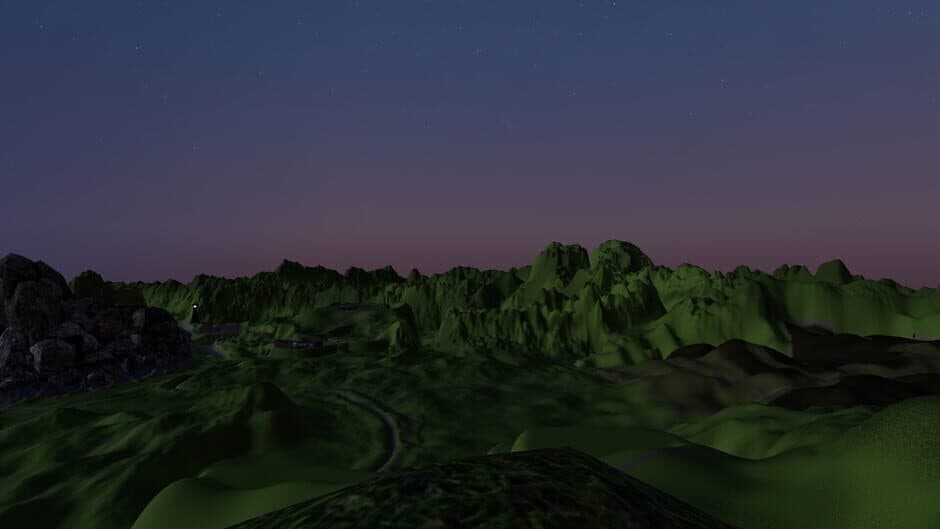 Shinzen Hollow screenshot 4
