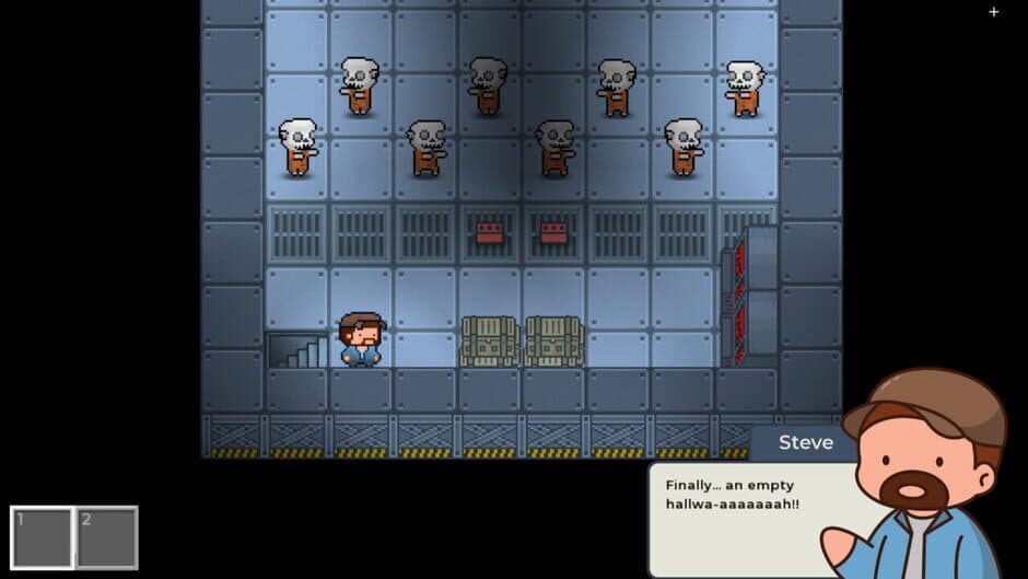 Graveyard Shift screenshot 3