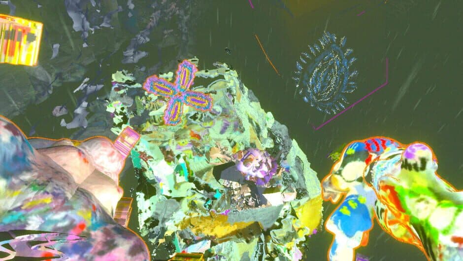 HyperBody screenshot 2