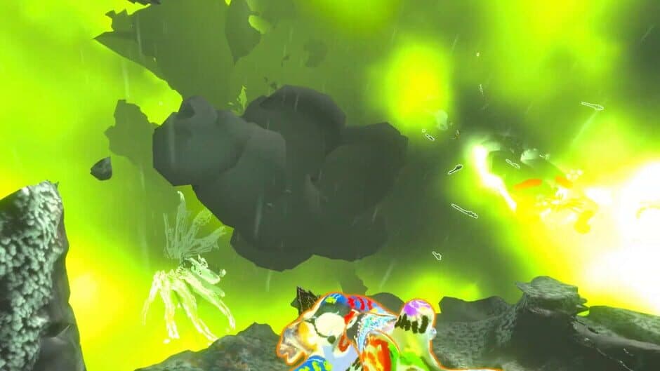 HyperBody screenshot 1