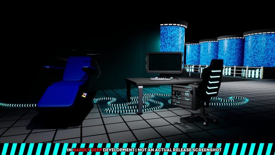 Dreadshot screenshot 1