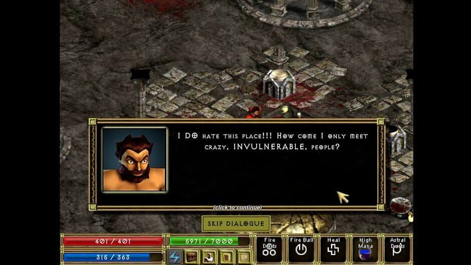 King Island 2 screenshot 3