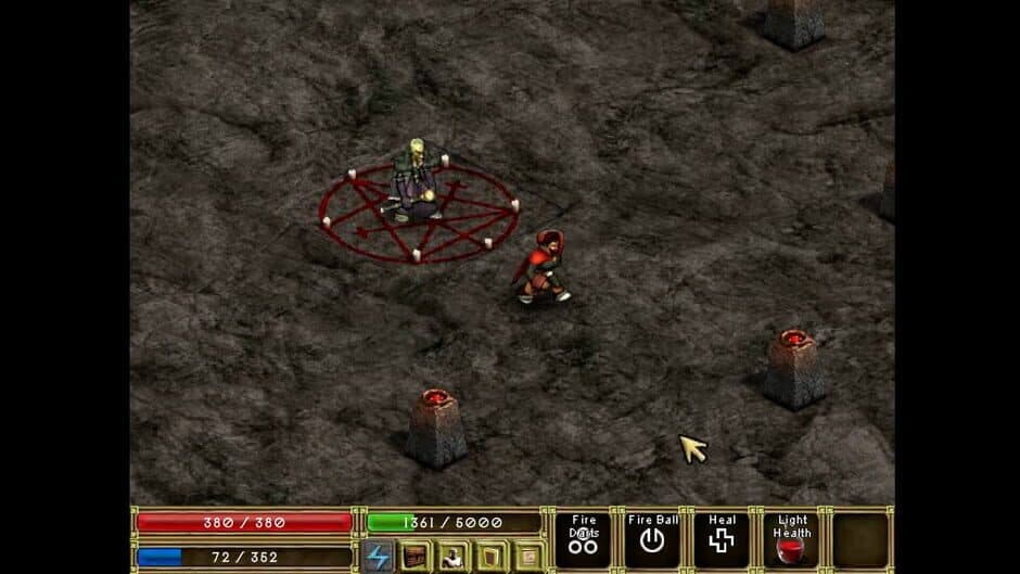 King Island 2 screenshot 4