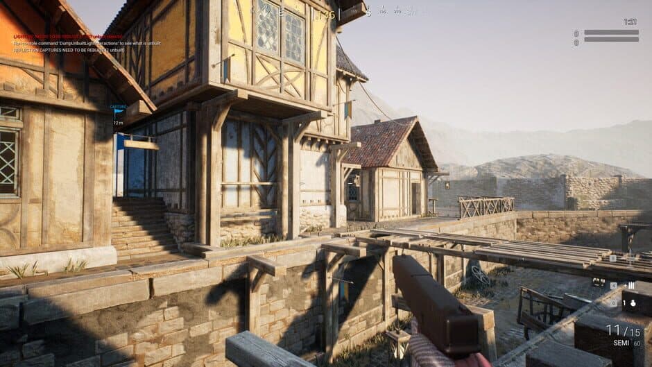 Sea of World screenshot 1