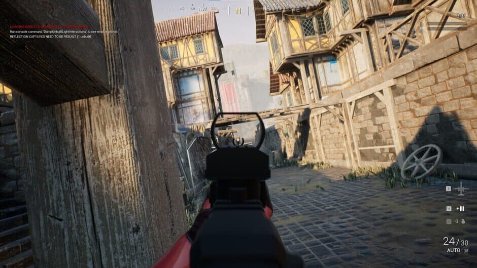 Sea of World screenshot 2