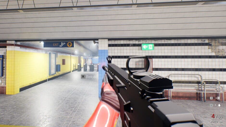 Sea of World screenshot 4