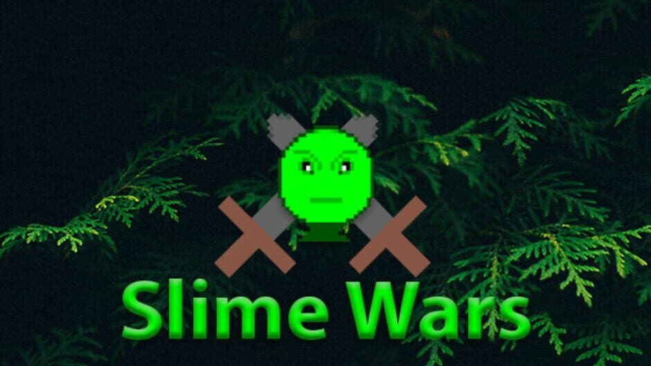 Slime Wars screenshot 1