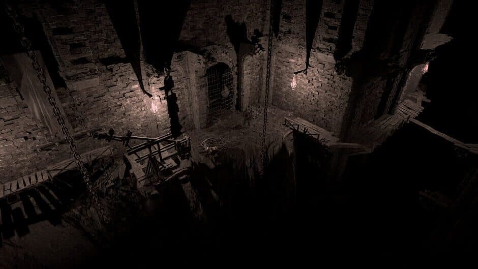 Blood & Dungeon screenshot 1