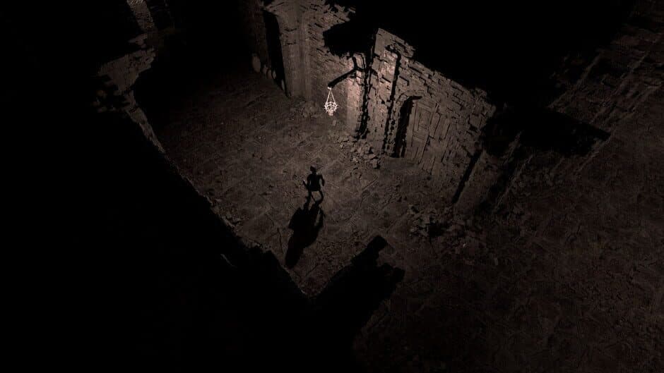 Blood & Dungeon screenshot 2