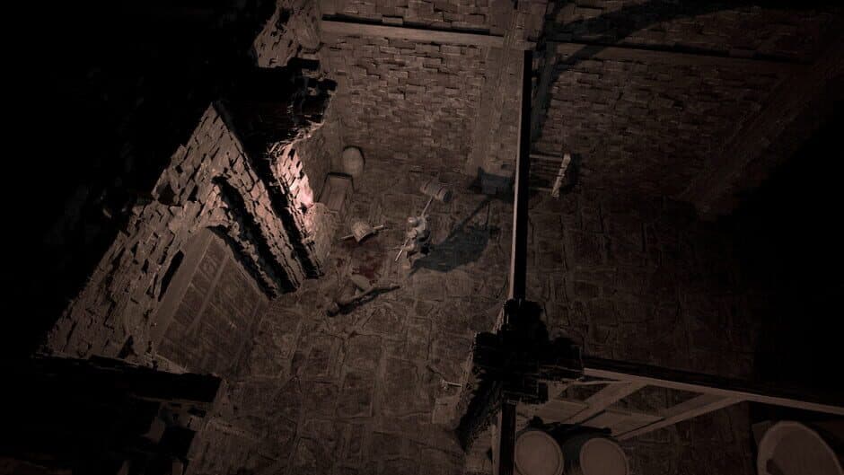 Blood & Dungeon screenshot 3