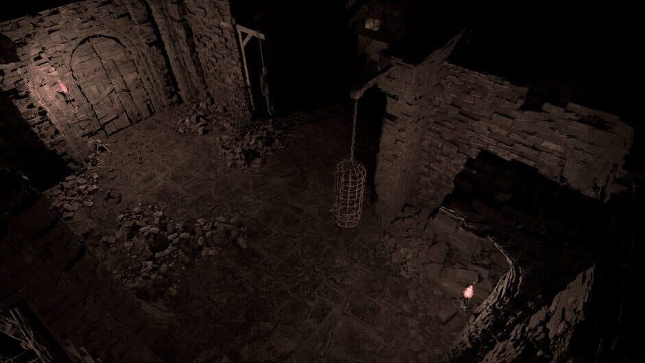 Blood & Dungeon screenshot 4