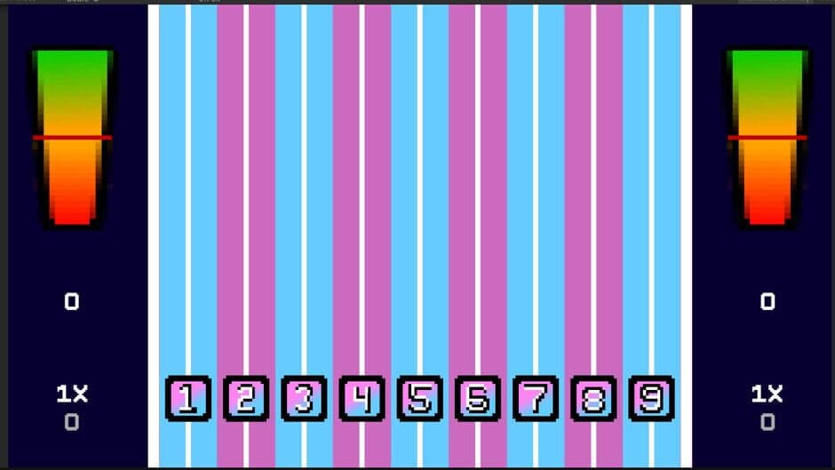 Gumbowl's Adventure screenshot 2