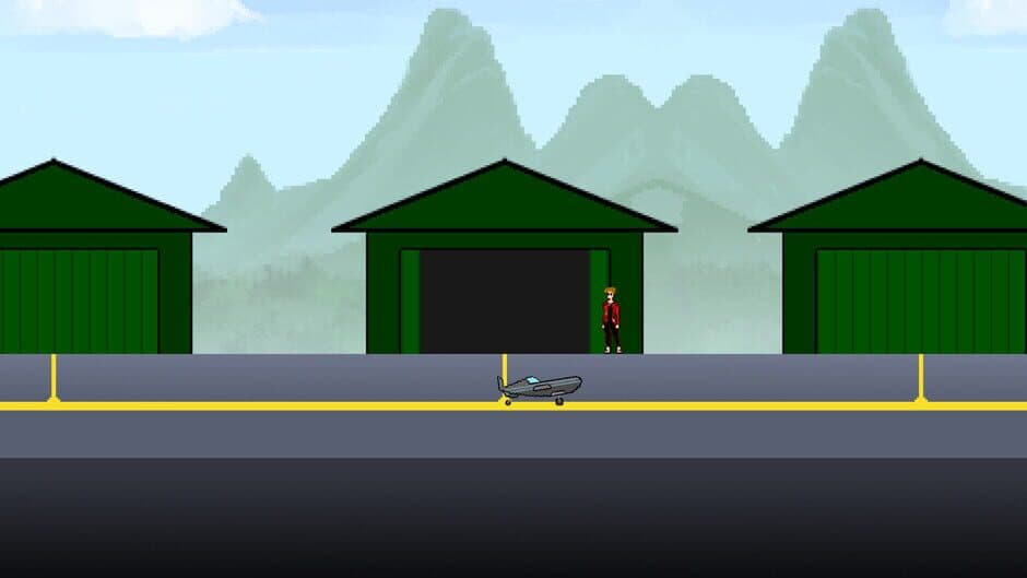 Gumbowl's Adventure screenshot 3