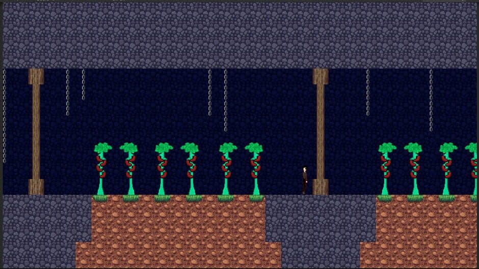 Gumbowl's Adventure screenshot 4