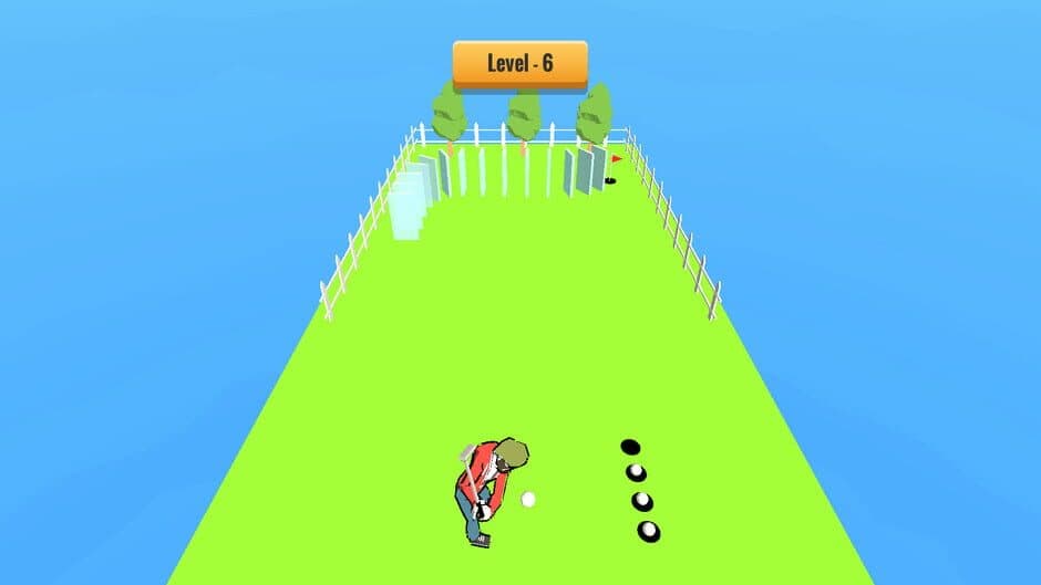 Golf & Domino screenshot 4